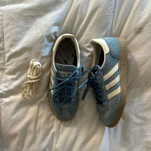 Adidas Spezial (Worn twice)